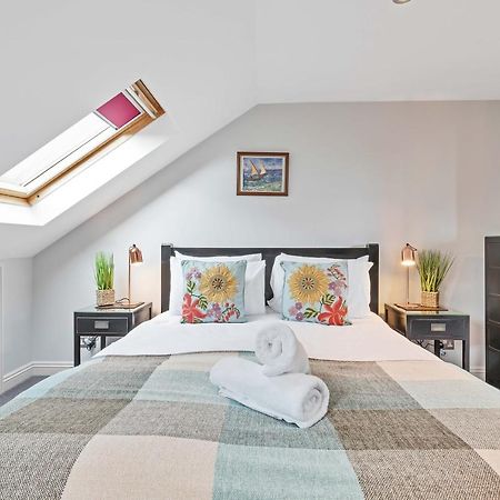 Belle Vue Sea View - By My Getaways Villa Brighton Luaran gambar