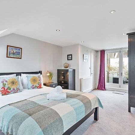 Belle Vue Sea View - By My Getaways Villa Brighton Luaran gambar