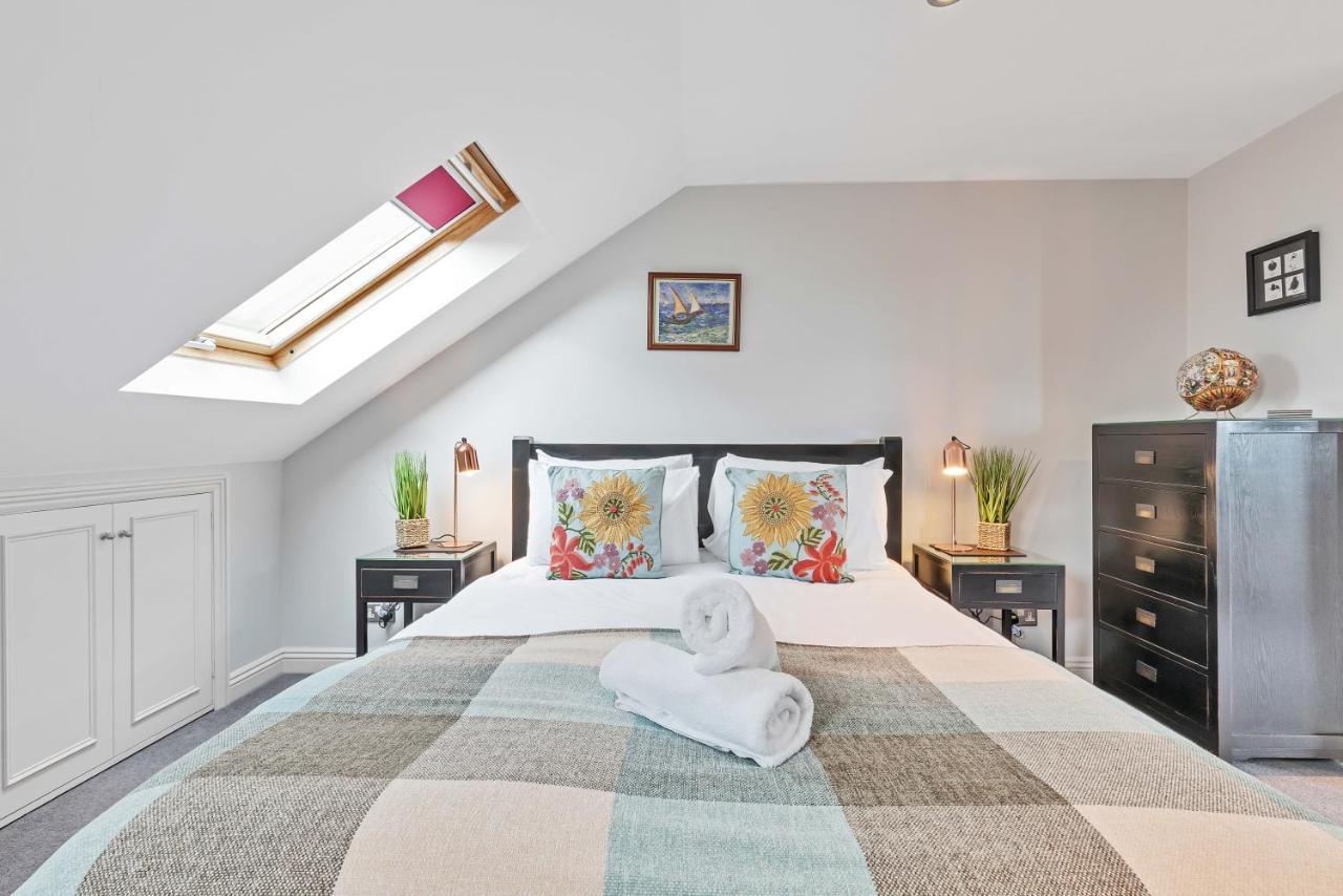 Belle Vue Sea View - By My Getaways Villa Brighton Luaran gambar