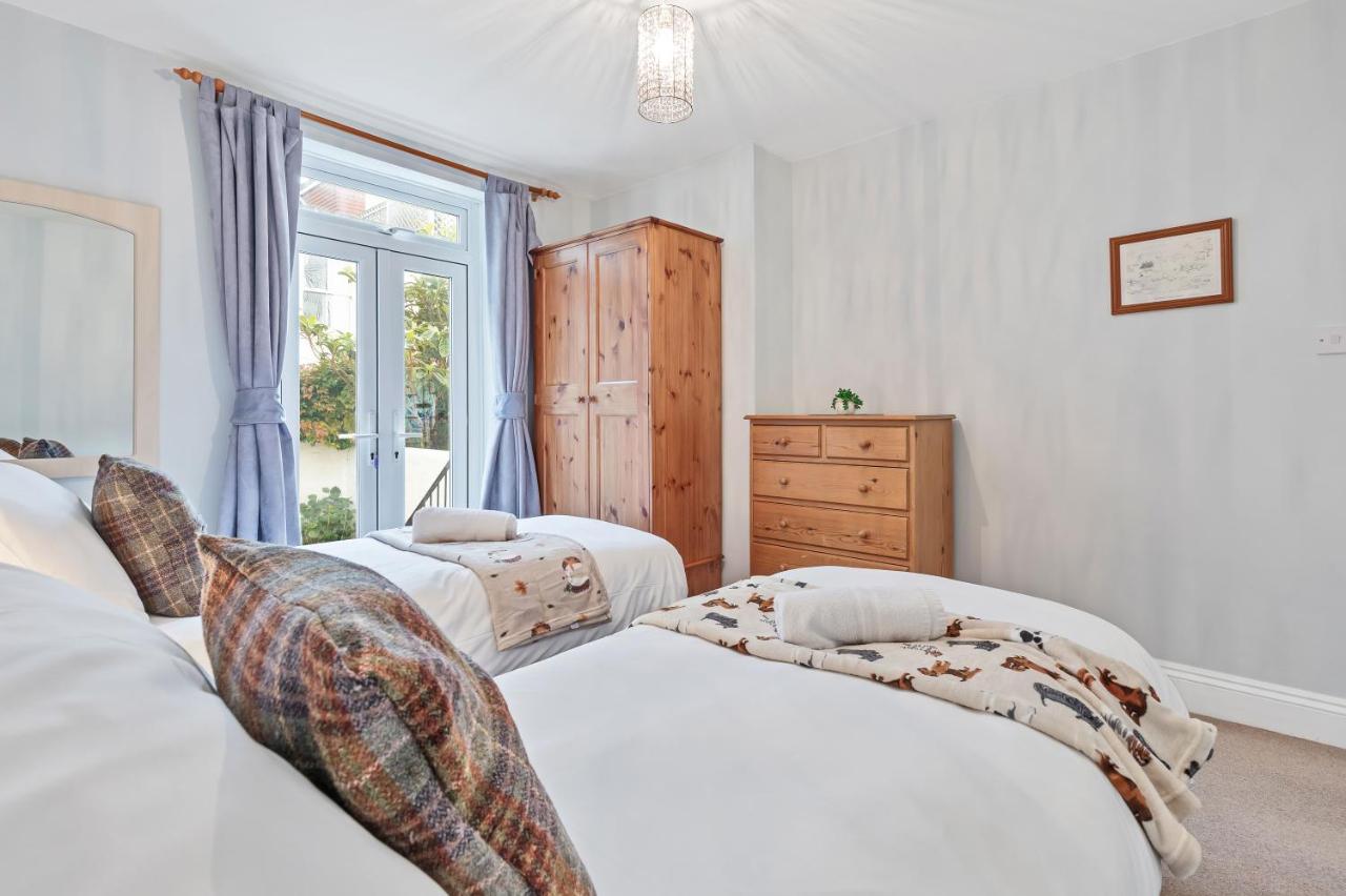 Belle Vue Sea View - By My Getaways Villa Brighton Luaran gambar
