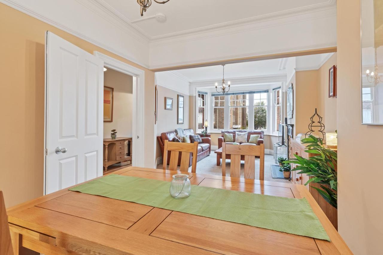 Belle Vue Sea View - By My Getaways Villa Brighton Luaran gambar