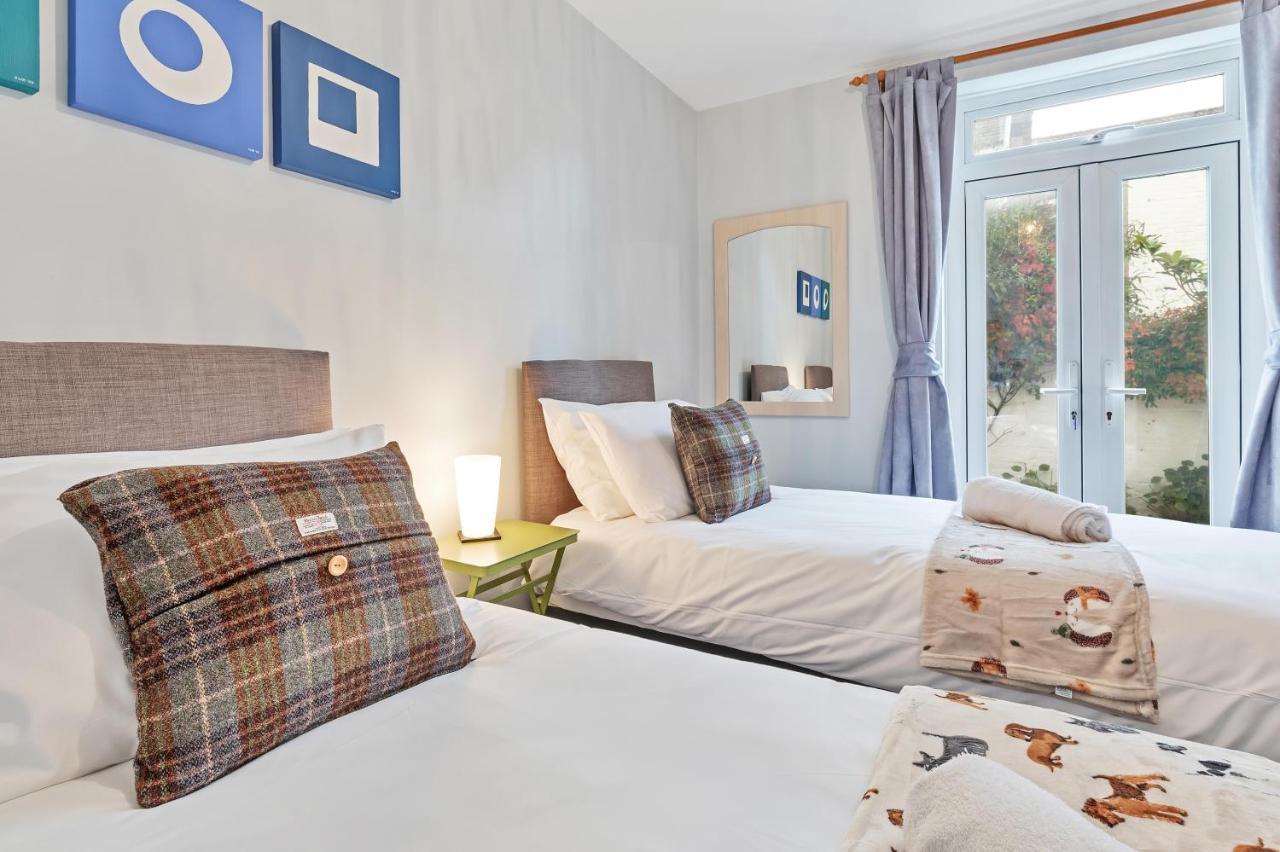 Belle Vue Sea View - By My Getaways Villa Brighton Luaran gambar