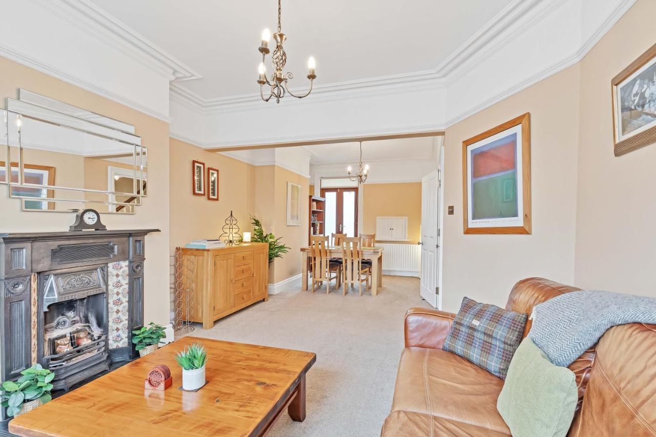 Belle Vue Sea View - By My Getaways Villa Brighton Luaran gambar