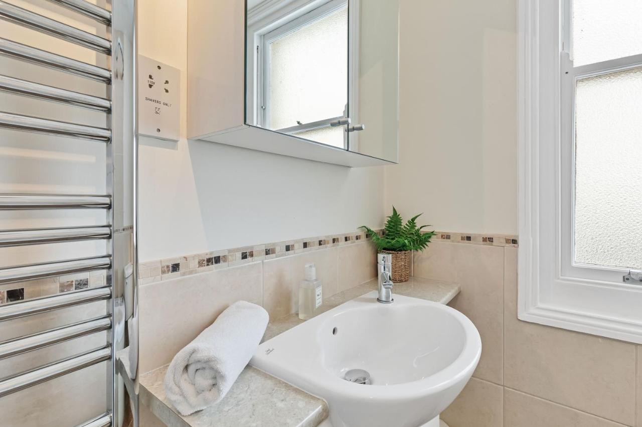 Belle Vue Sea View - By My Getaways Villa Brighton Luaran gambar