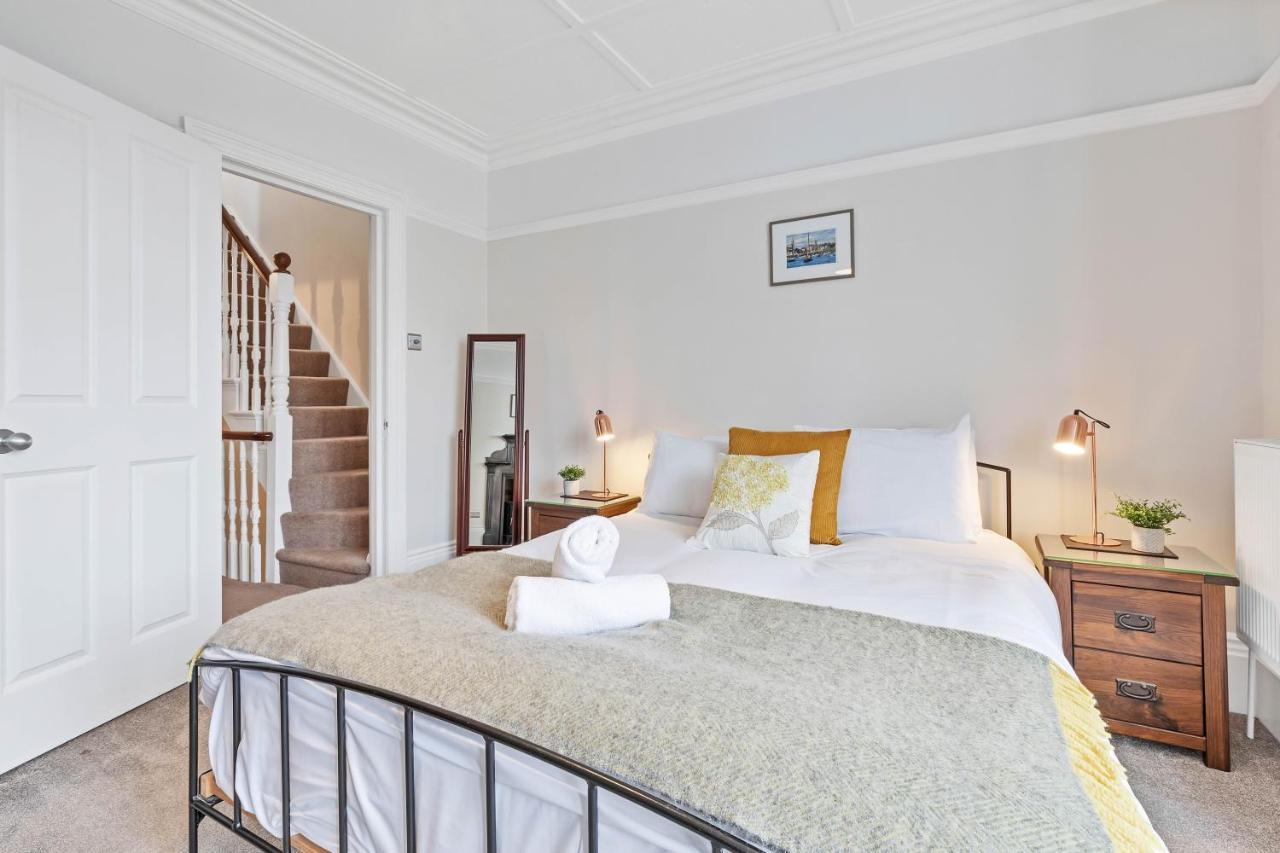 Belle Vue Sea View - By My Getaways Villa Brighton Luaran gambar