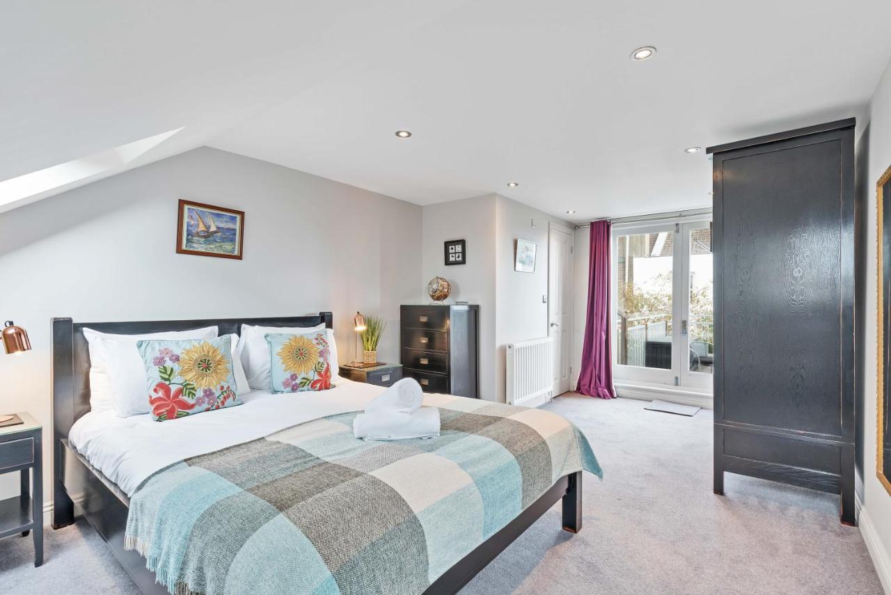 Belle Vue Sea View - By My Getaways Villa Brighton Luaran gambar
