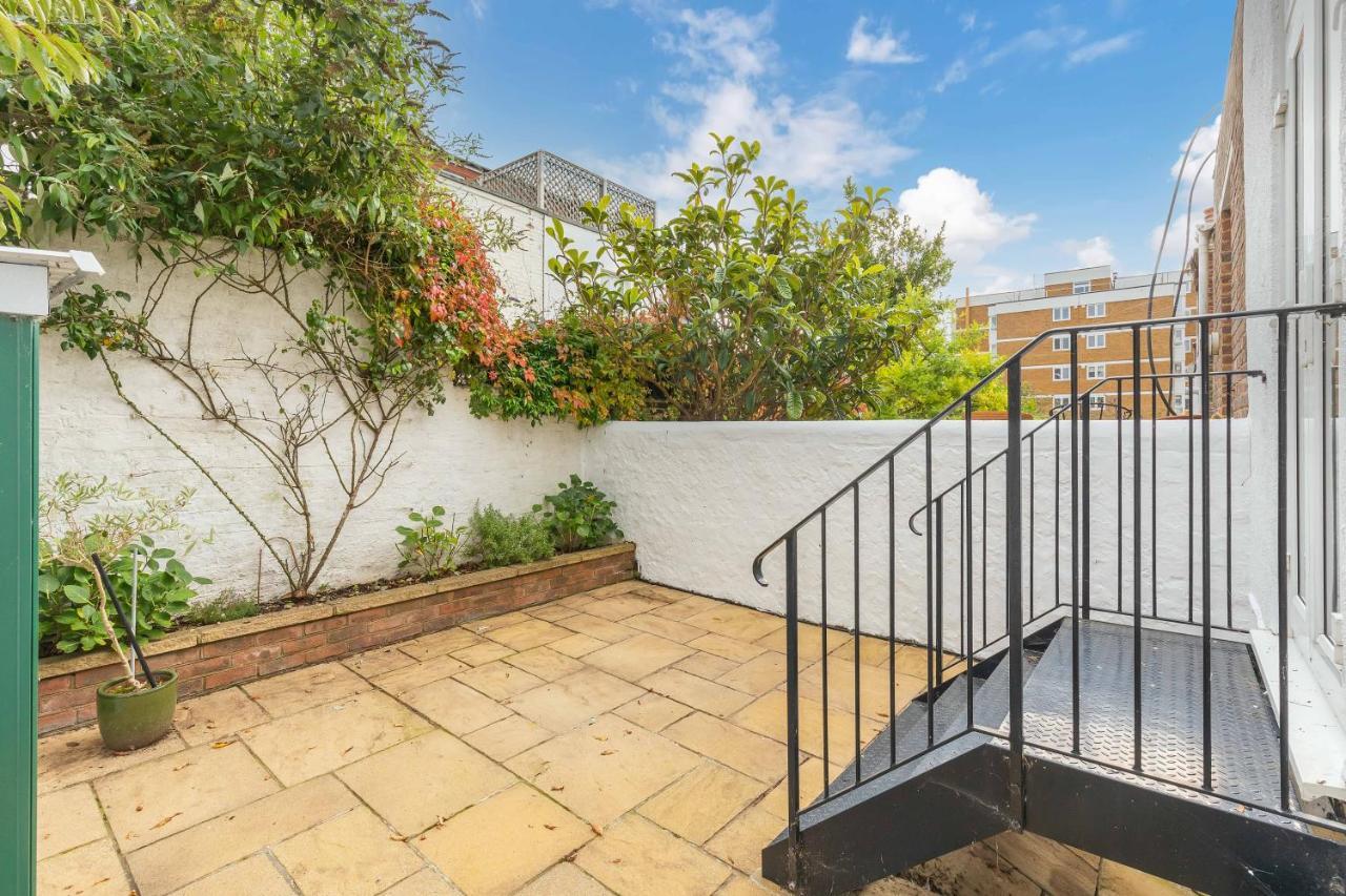 Belle Vue Sea View - By My Getaways Villa Brighton Luaran gambar