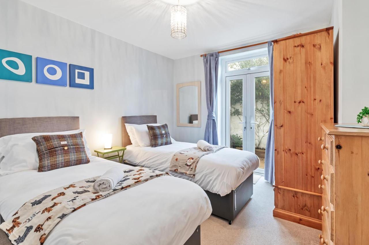 Belle Vue Sea View - By My Getaways Villa Brighton Luaran gambar