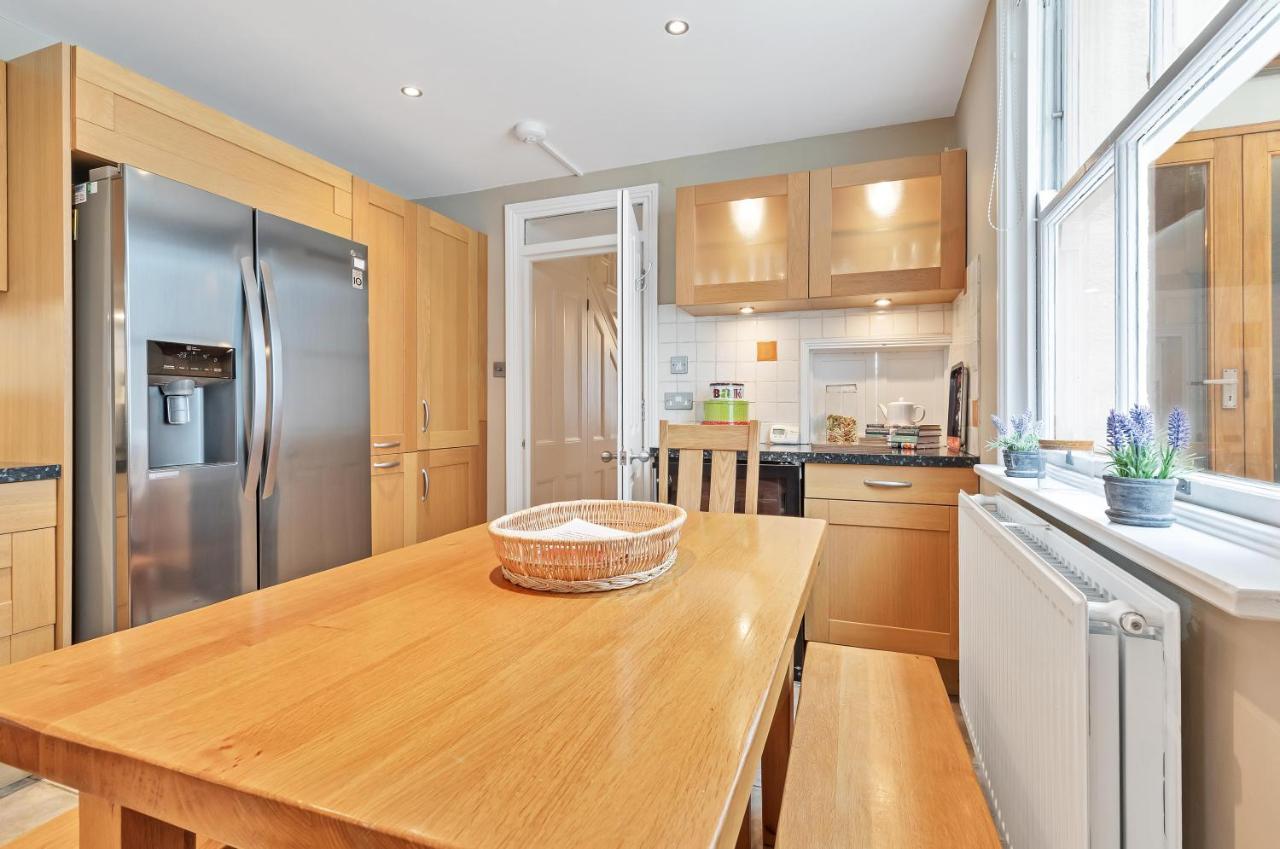Belle Vue Sea View - By My Getaways Villa Brighton Luaran gambar