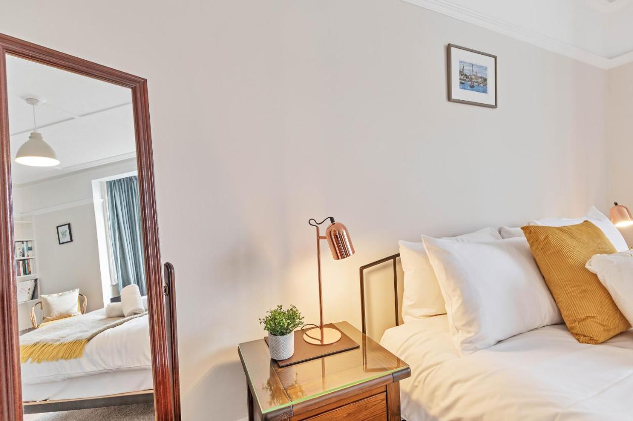 Belle Vue Sea View - By My Getaways Villa Brighton Luaran gambar