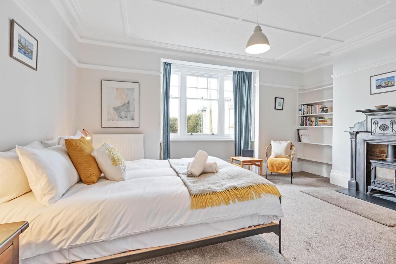 Belle Vue Sea View - By My Getaways Villa Brighton Luaran gambar