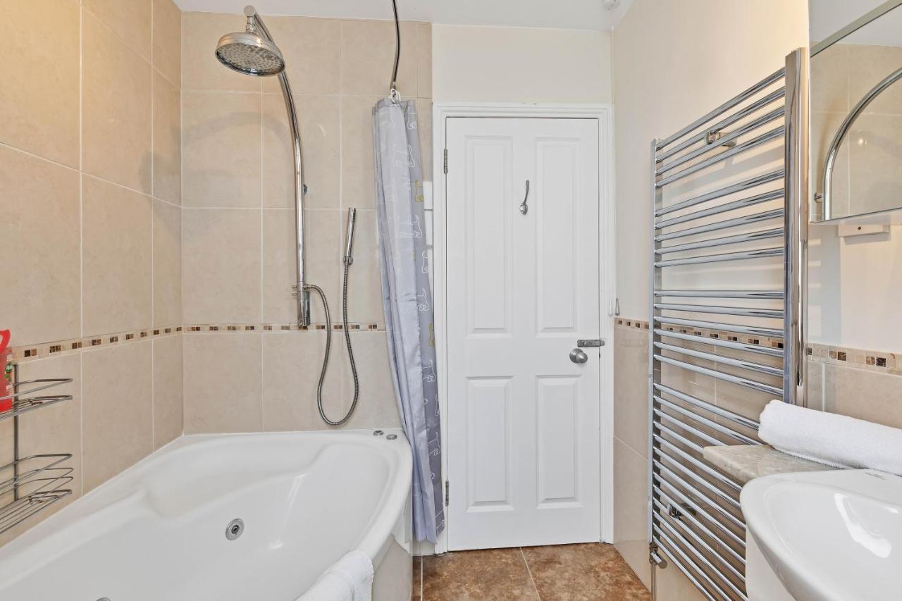 Belle Vue Sea View - By My Getaways Villa Brighton Luaran gambar
