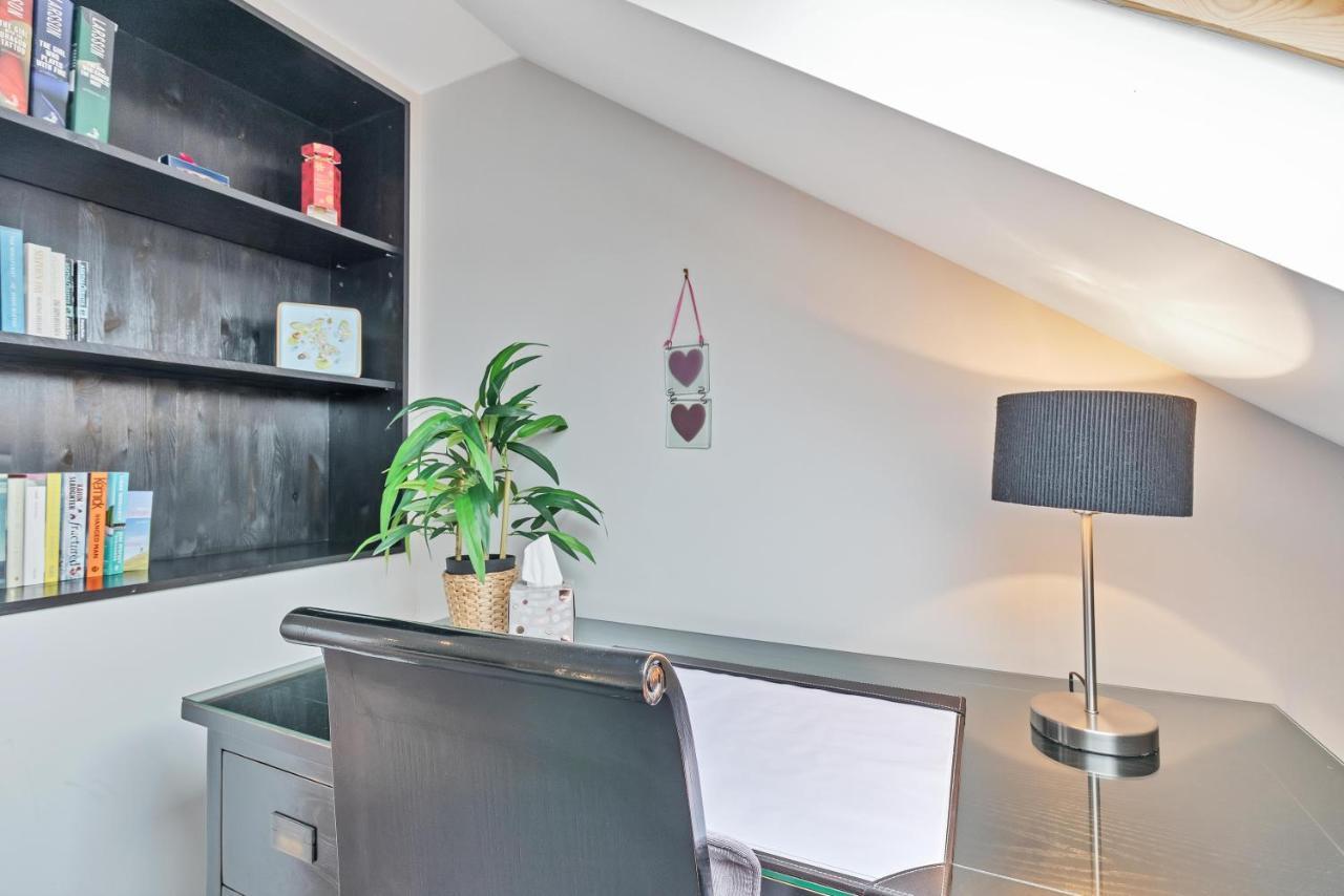 Belle Vue Sea View - By My Getaways Villa Brighton Luaran gambar